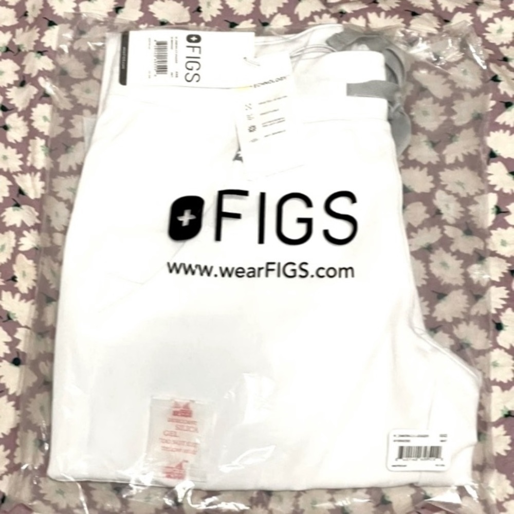 Figs Scrubs Bottoms